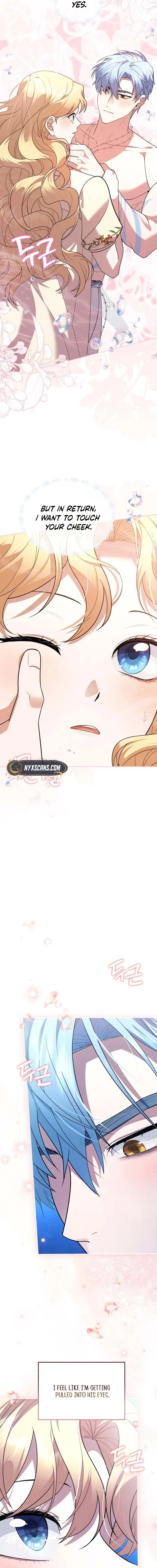 The Naval Cadet Obsessed by the Scheming Admiral Chapter 30 Page 24