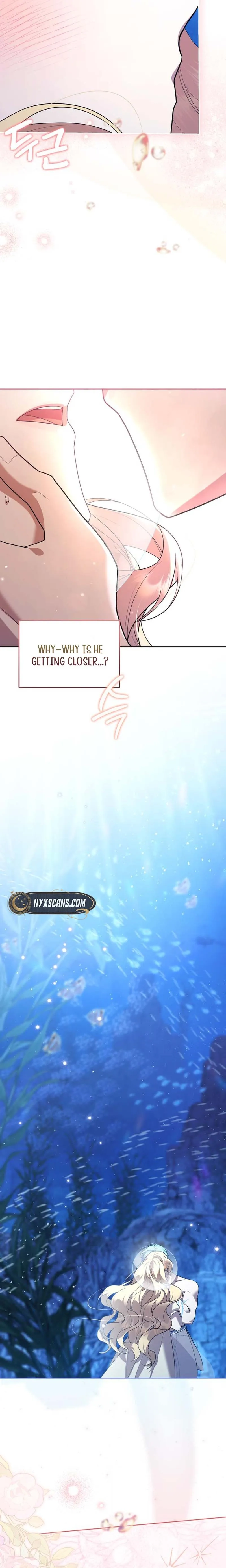 The Naval Cadet Obsessed by the Scheming Admiral Chapter 30 Page 25