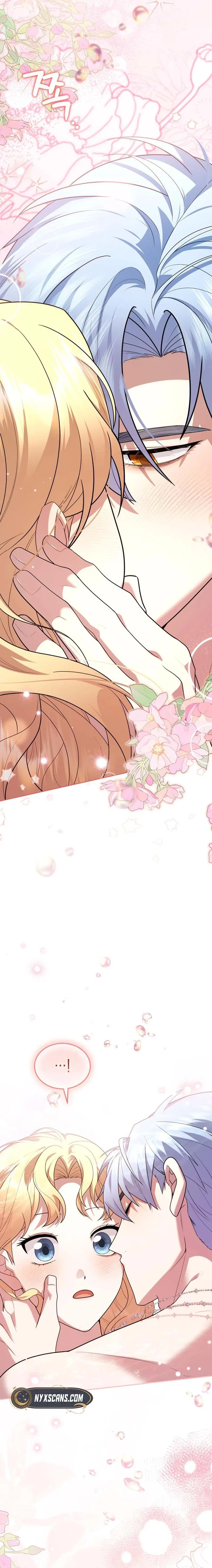 The Naval Cadet Obsessed by the Scheming Admiral Chapter 30 Page 26