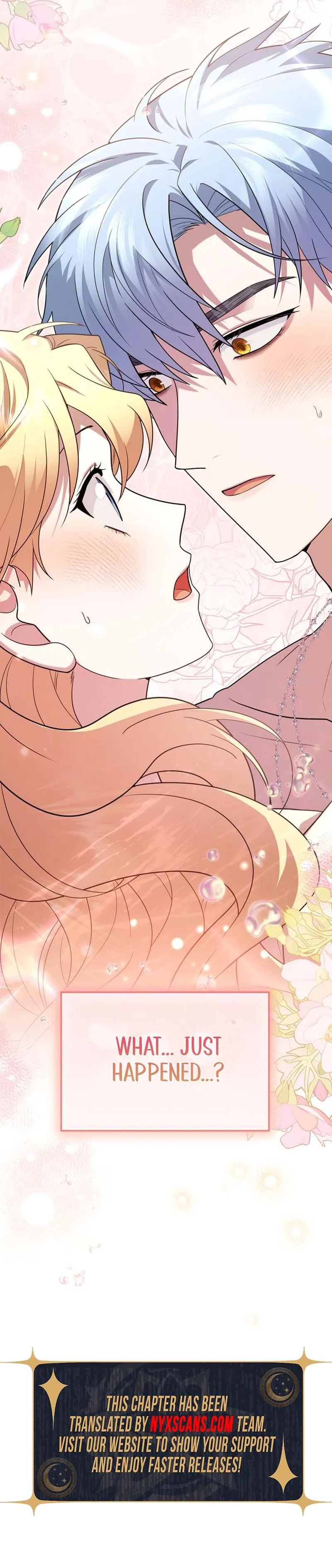 The Naval Cadet Obsessed by the Scheming Admiral Chapter 30 Page 27