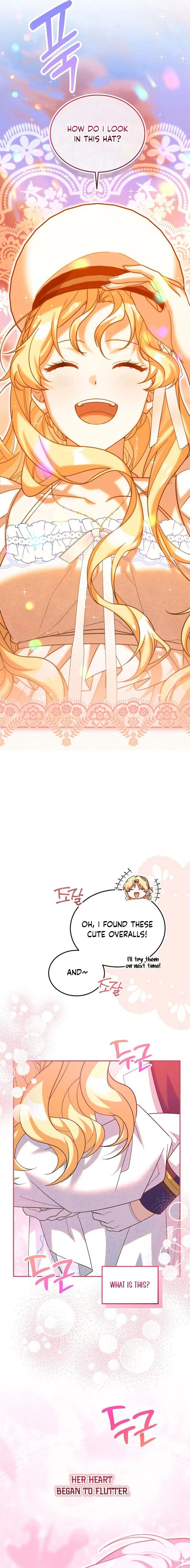 The Naval Cadet Obsessed by the Scheming Admiral Chapter 24 Page 13