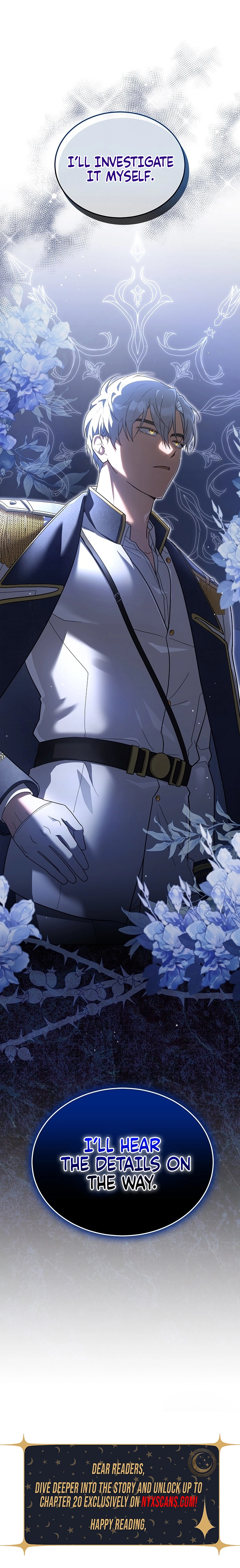 The Naval Cadet Obsessed by the Scheming Admiral Chapter 1 Page 10