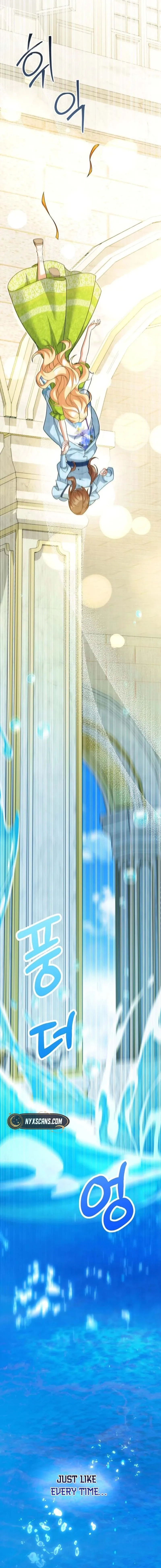 The Naval Cadet Obsessed by the Scheming Admiral Chapter 28 Page 18