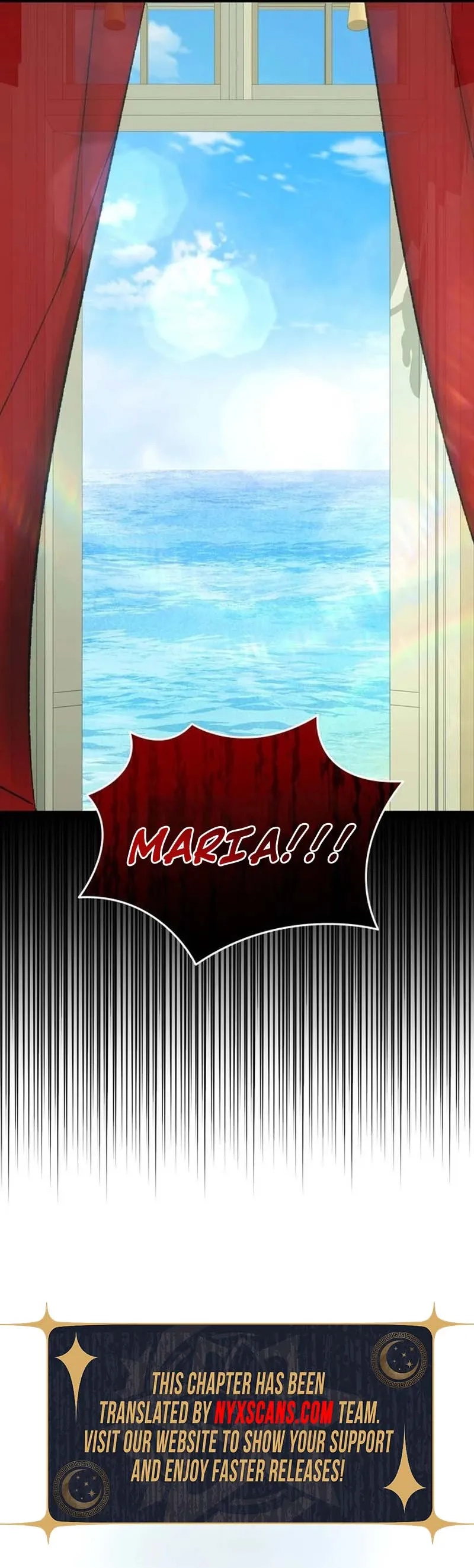 The Naval Cadet Obsessed by the Scheming Admiral Chapter 28 Page 27