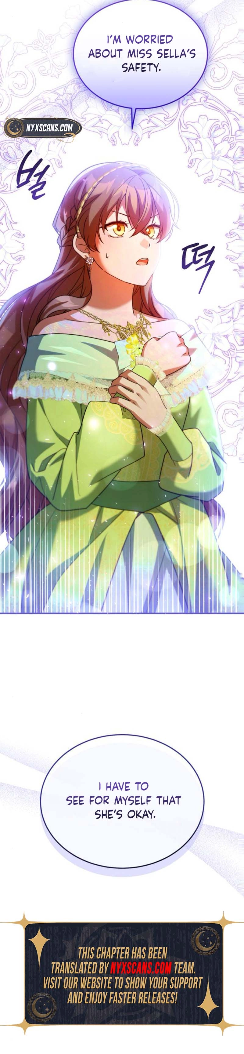 The Naval Cadet Obsessed by the Scheming Admiral Chapter 25 Page 12