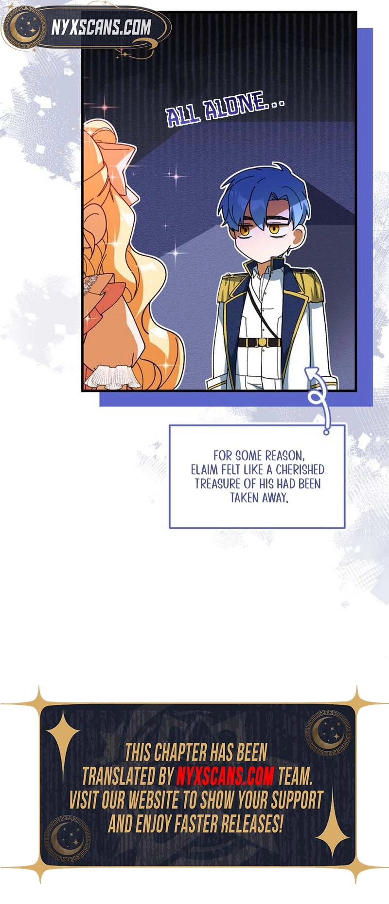 The Naval Cadet Obsessed by the Scheming Admiral Chapter 22 Page 11