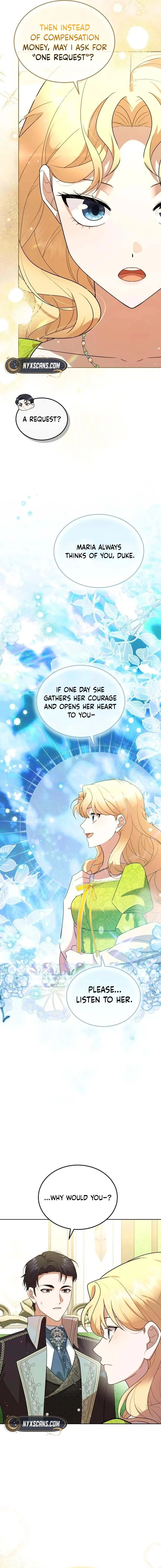 The Naval Cadet Obsessed by the Scheming Admiral Chapter 29 Page 13