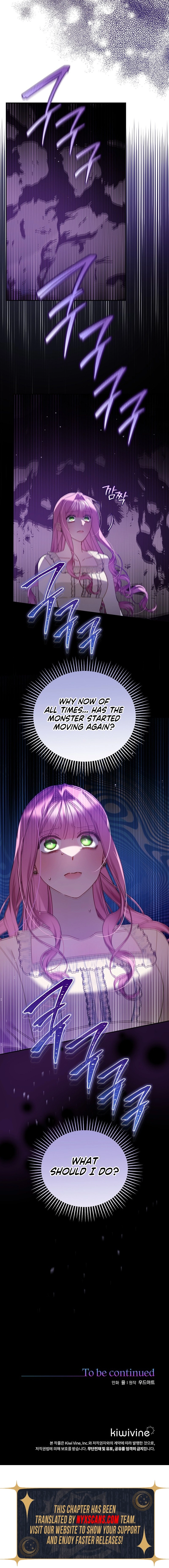 The Noble Lady Hides a Zombie Chapter 39 Page 15