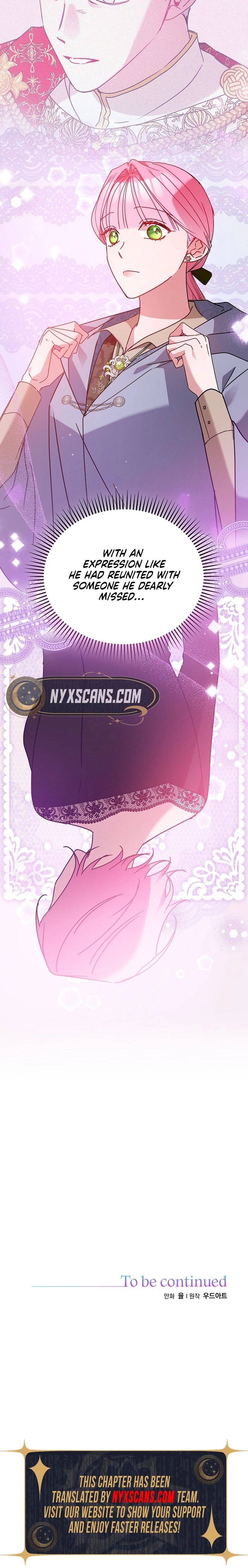 The Noble Lady Hides a Zombie Chapter 34 Page 15