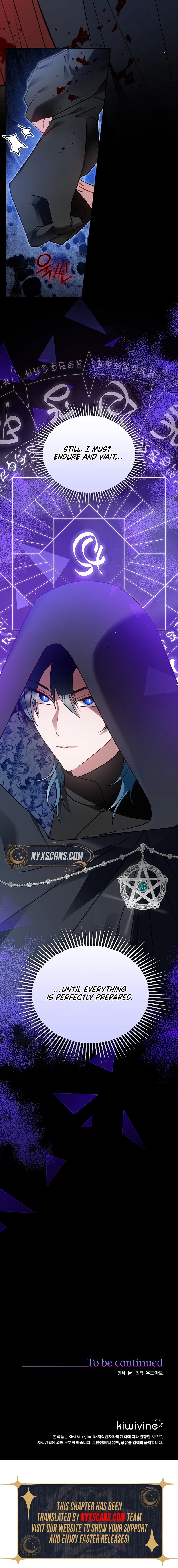 The Noble Lady Hides a Zombie Chapter 26 Page 16