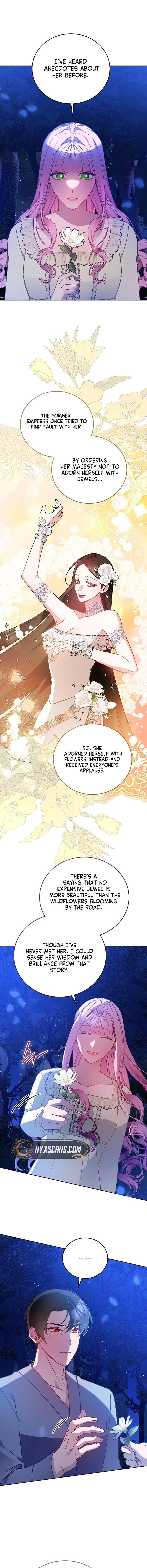 The Noble Lady Hides a Zombie Chapter 37 Page 12