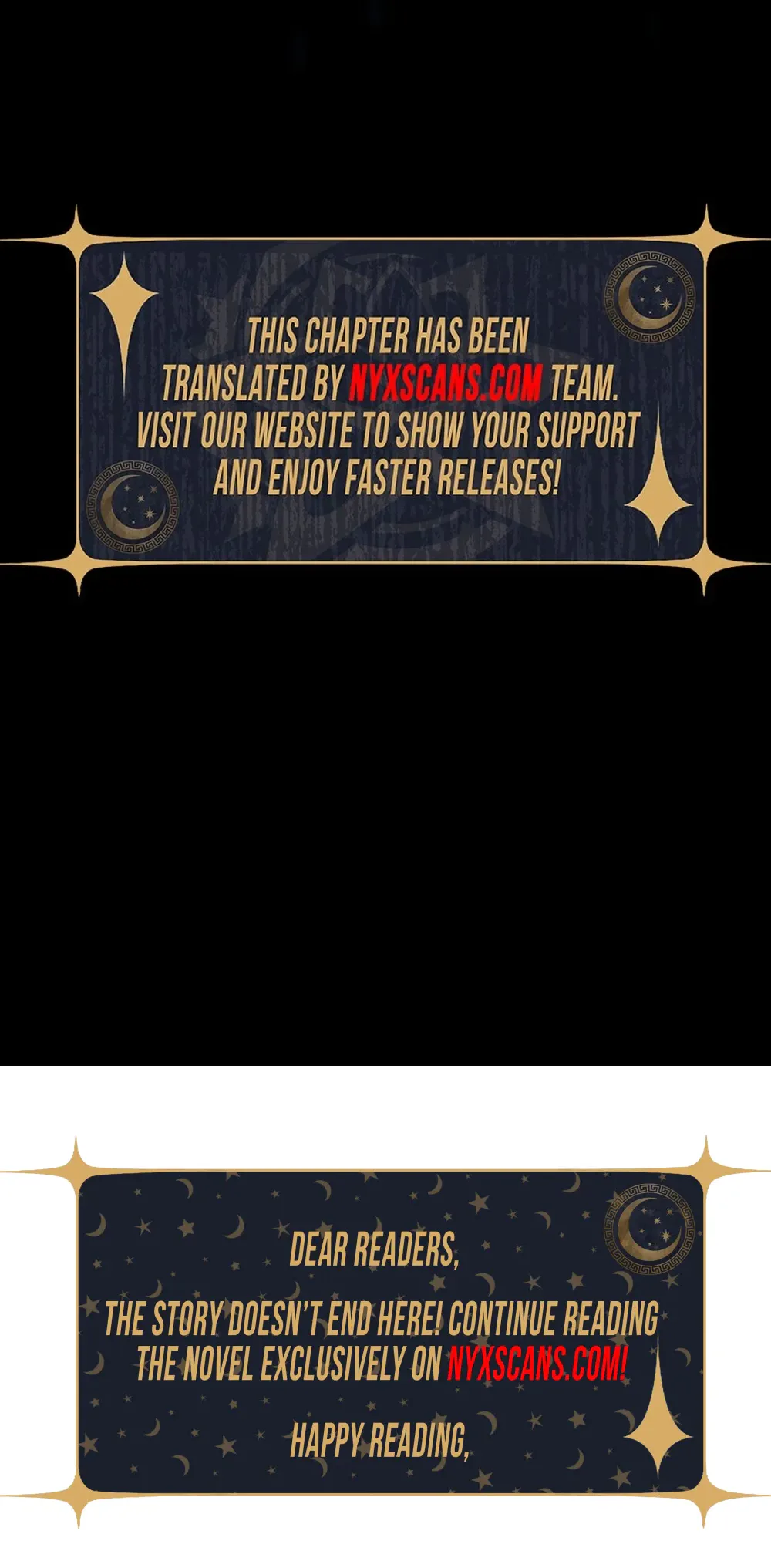 The obsessive, unhinged male lead is trying to imprison me. Chapter 24 Page 11