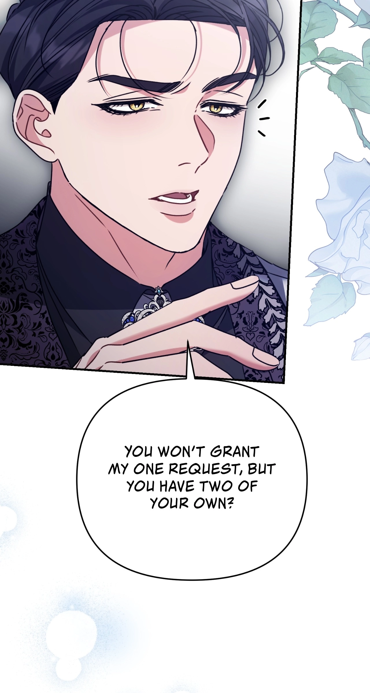 The Pearl of Albrecht Chapter 7 Page 100