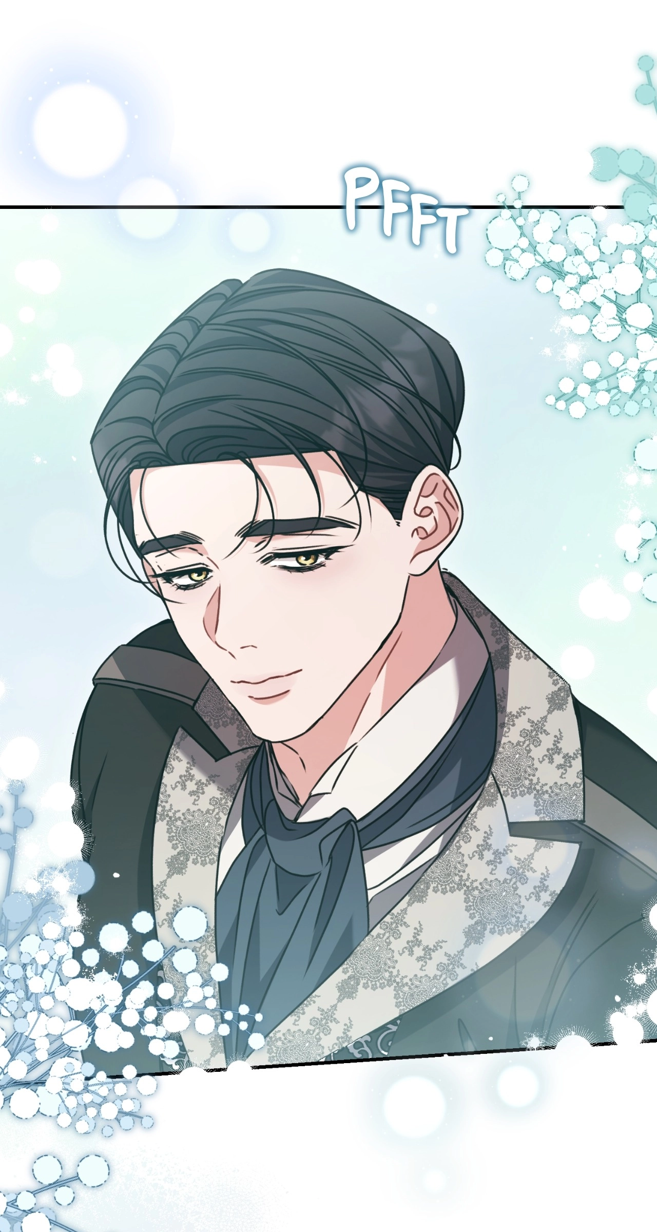 The Pearl of Albrecht Chapter 7 Page 11