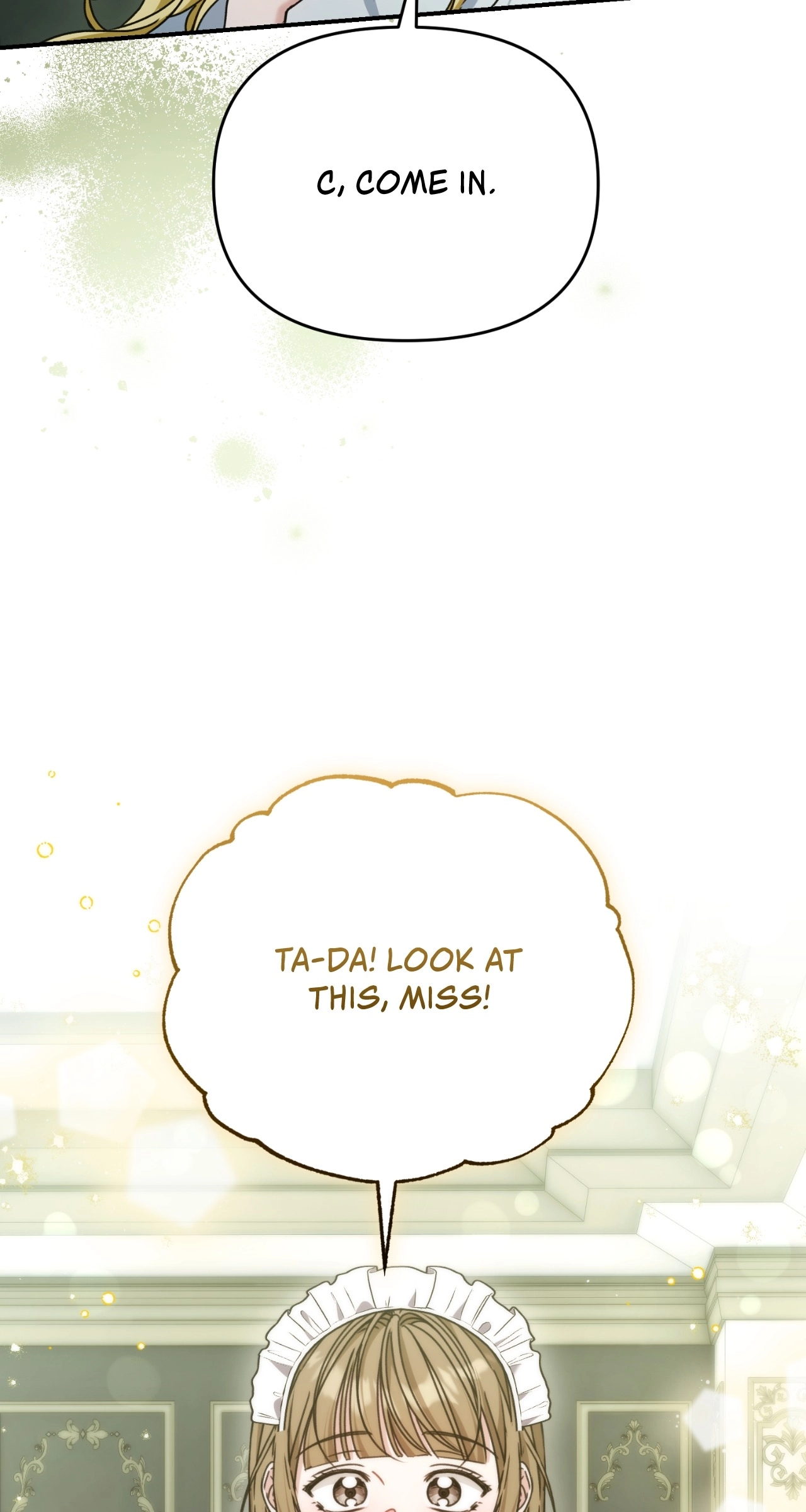 The Pearl of Albrecht Chapter 7 Page 15