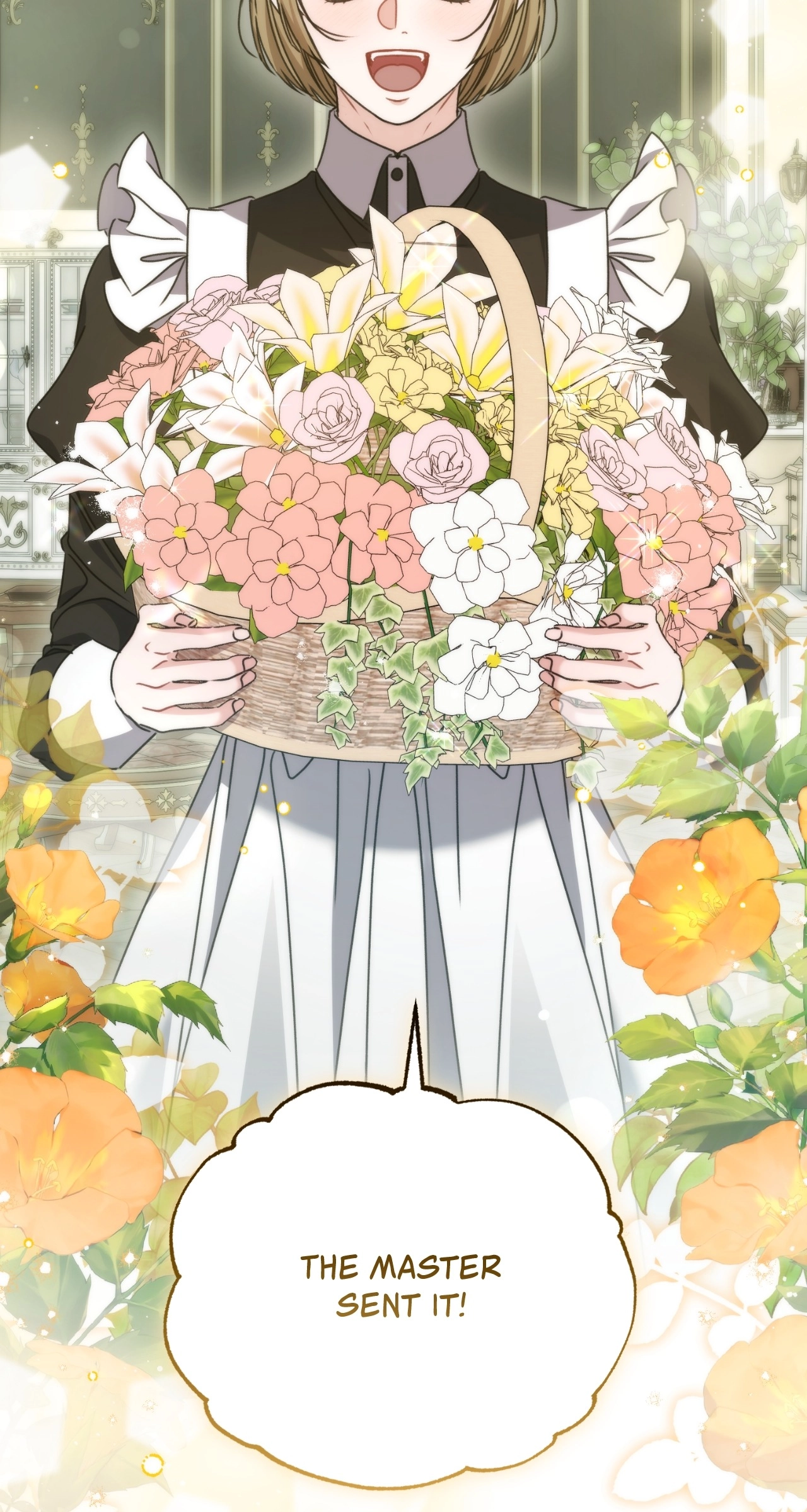 The Pearl of Albrecht Chapter 7 Page 16