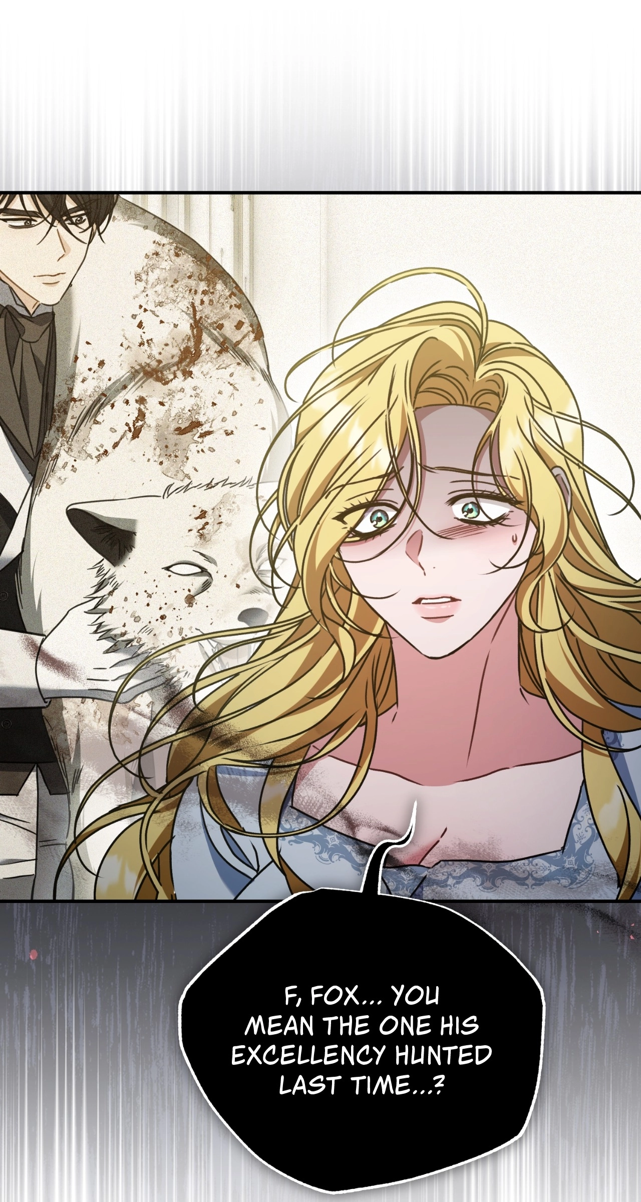 The Pearl of Albrecht Chapter 7 Page 21