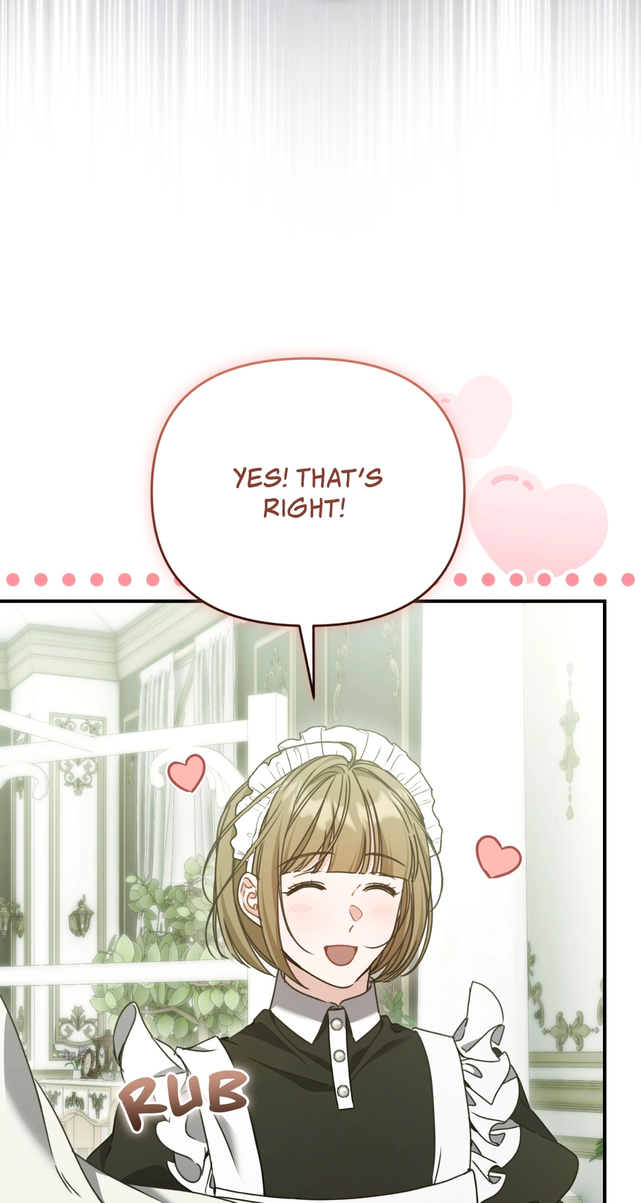 The Pearl of Albrecht Chapter 7 Page 22