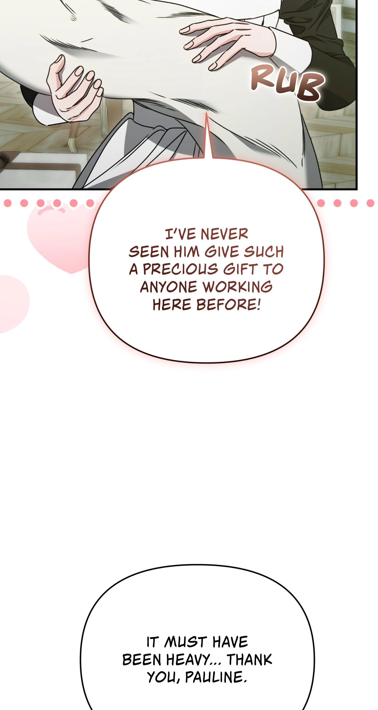 The Pearl of Albrecht Chapter 7 Page 23