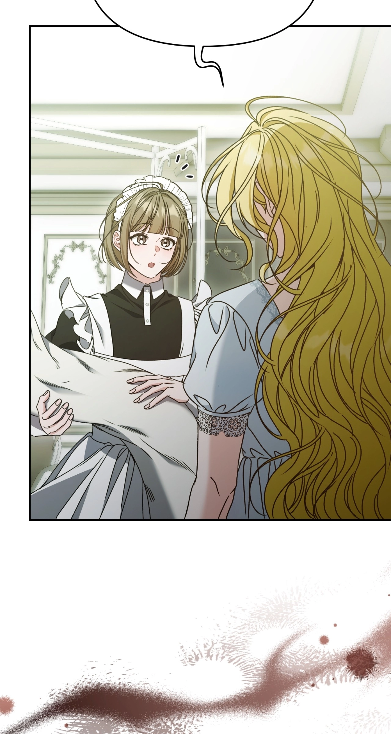 The Pearl of Albrecht Chapter 7 Page 24