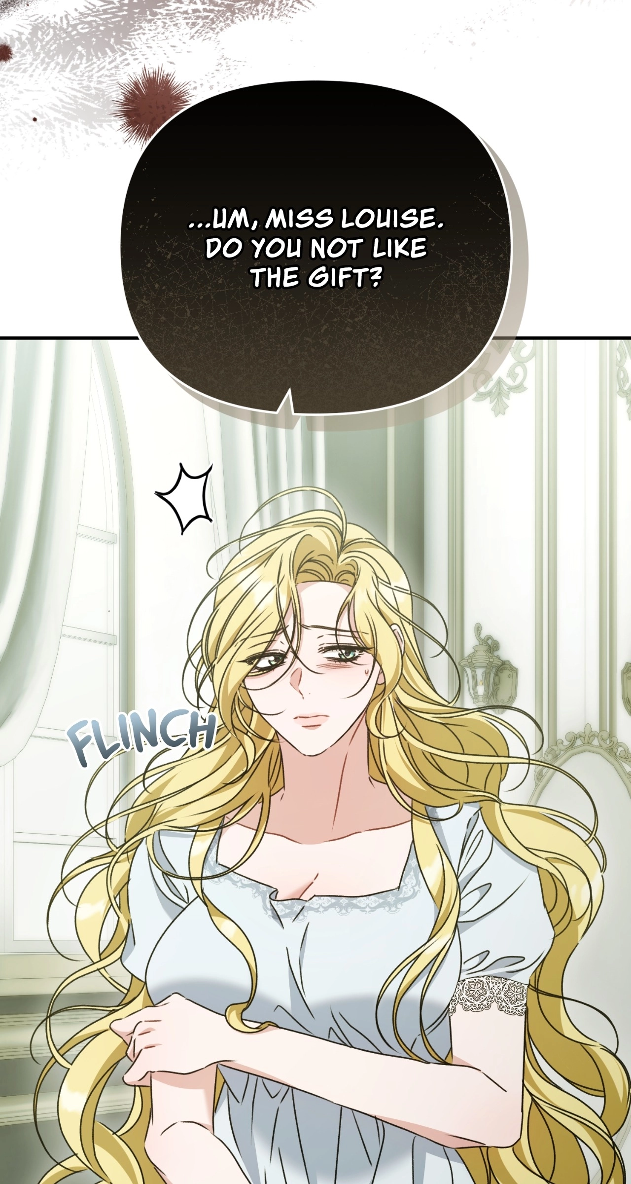 The Pearl of Albrecht Chapter 7 Page 25