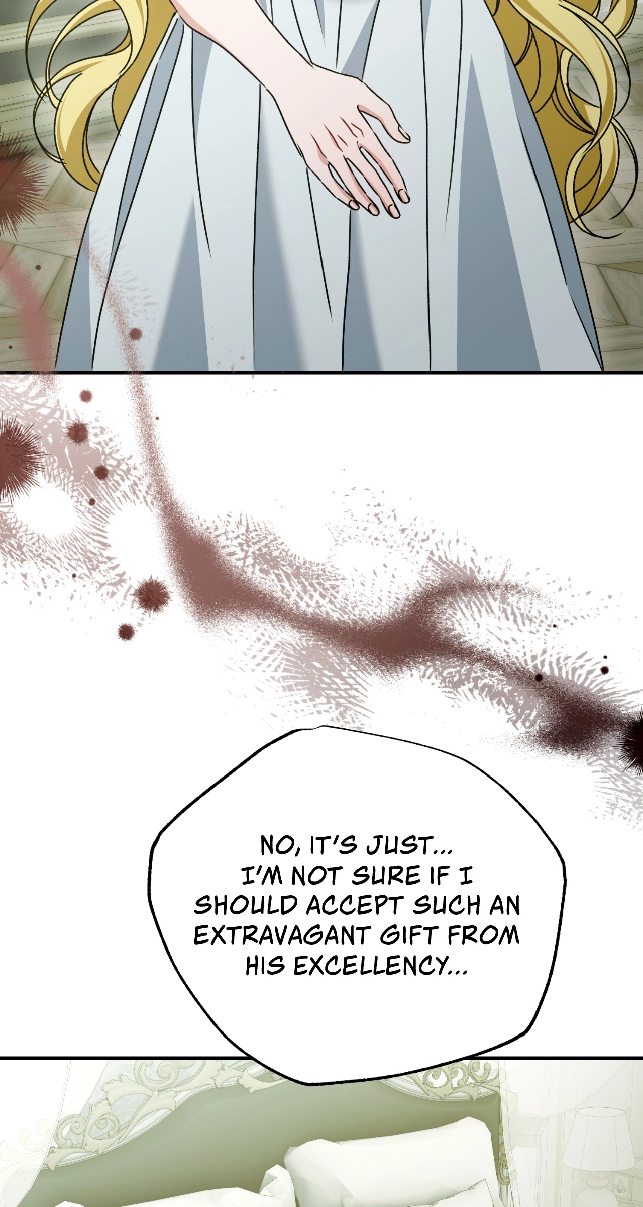 The Pearl of Albrecht Chapter 7 Page 26