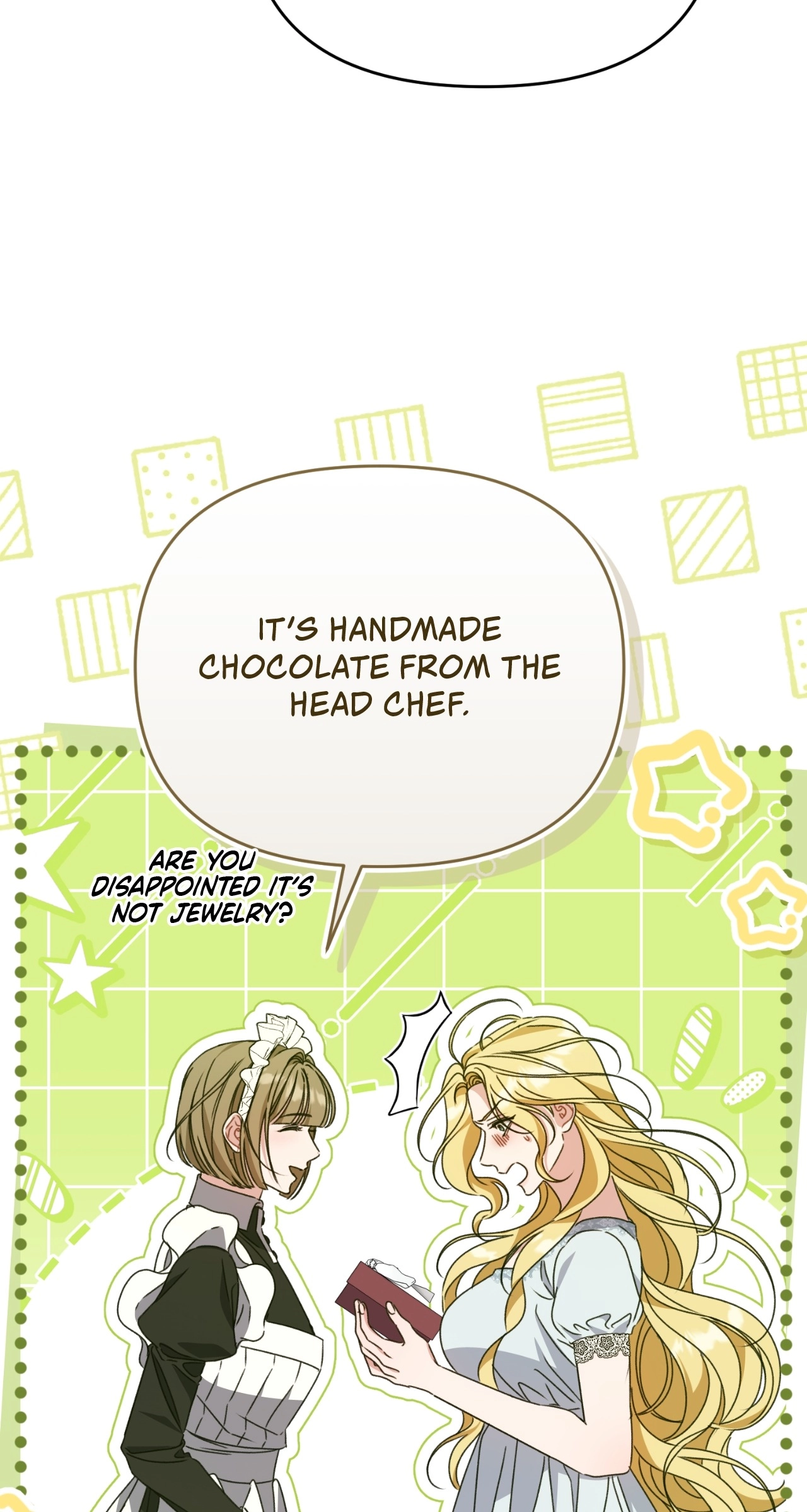 The Pearl of Albrecht Chapter 7 Page 29