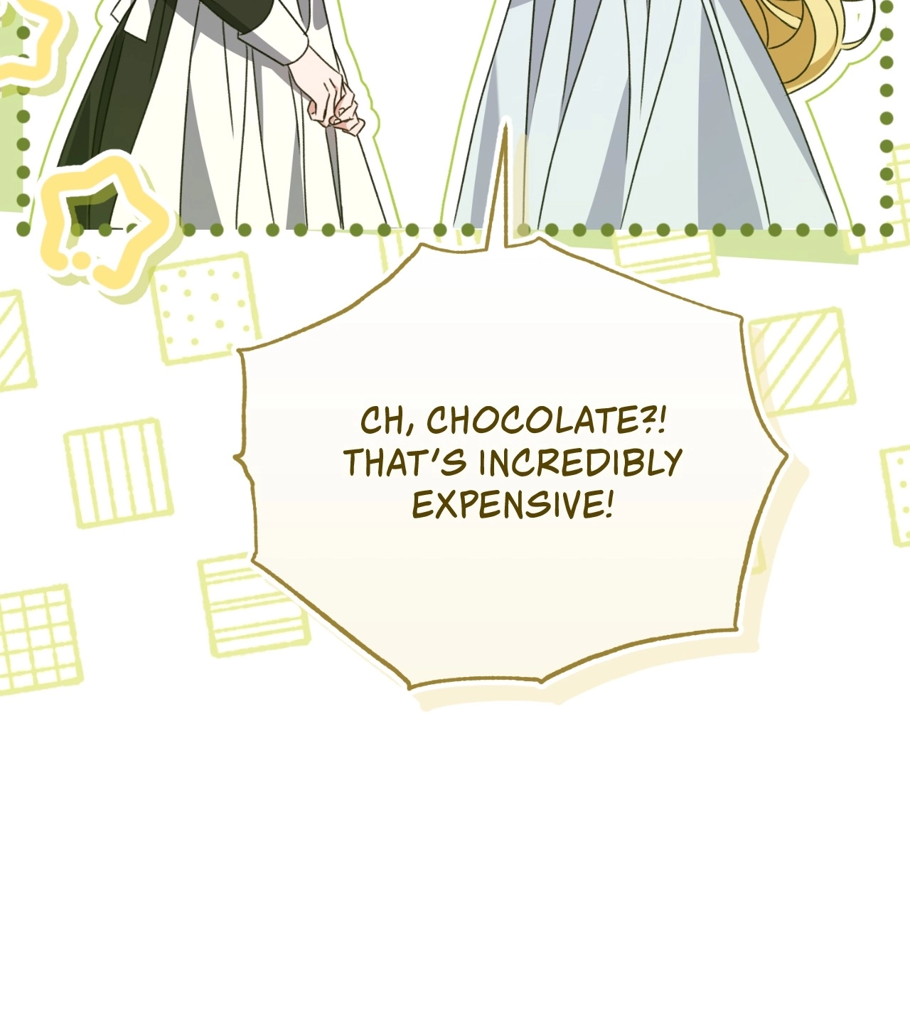 The Pearl of Albrecht Chapter 7 Page 30