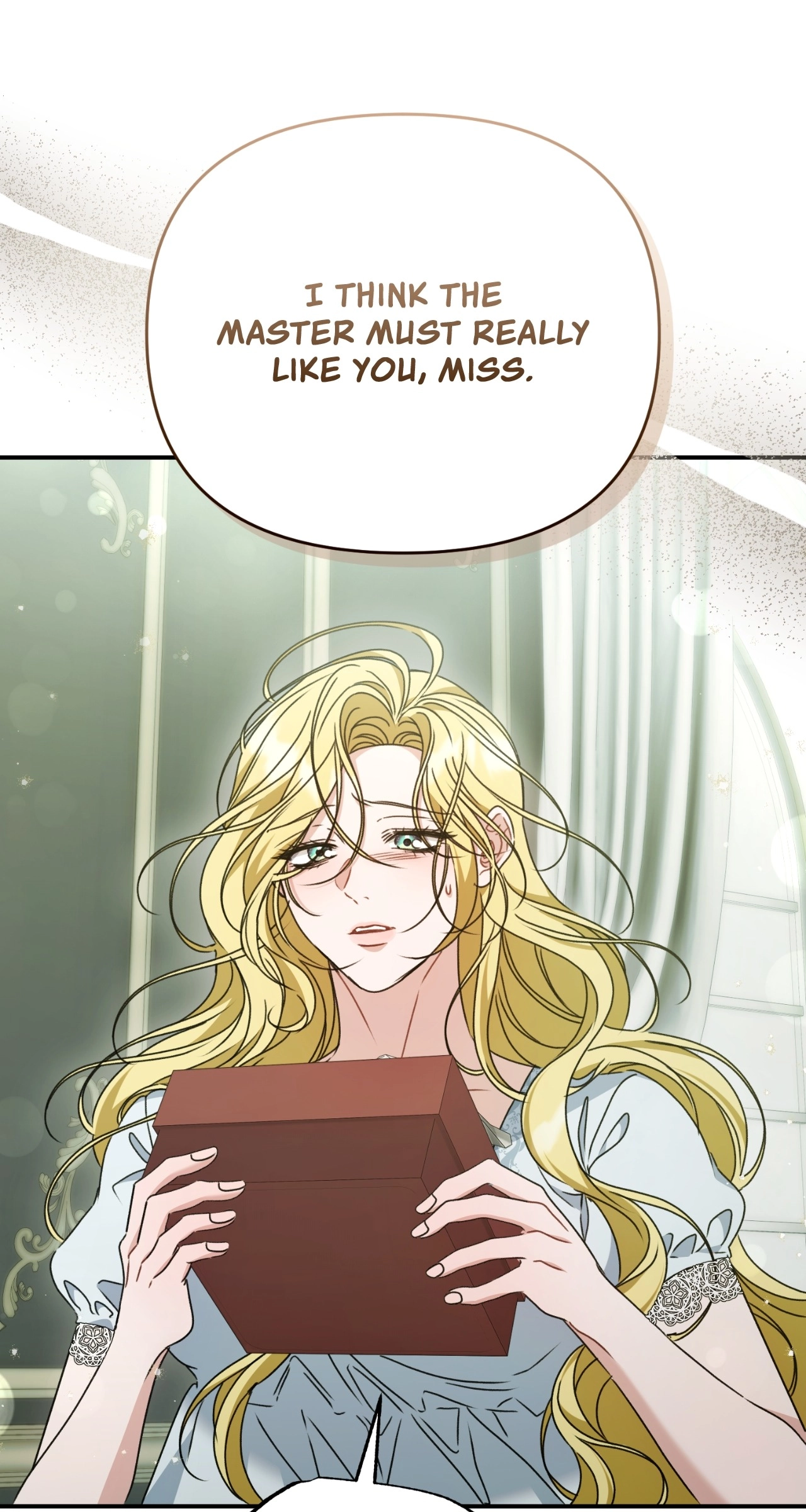 The Pearl of Albrecht Chapter 7 Page 31