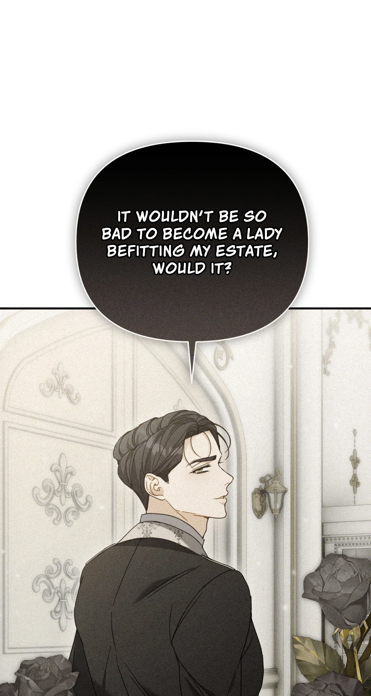 The Pearl of Albrecht Chapter 7 Page 34