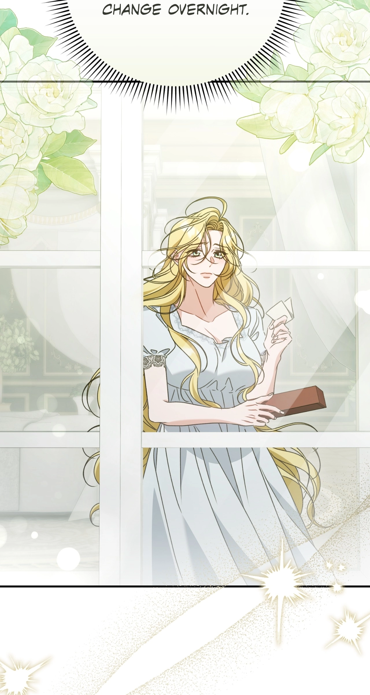 The Pearl of Albrecht Chapter 7 Page 36