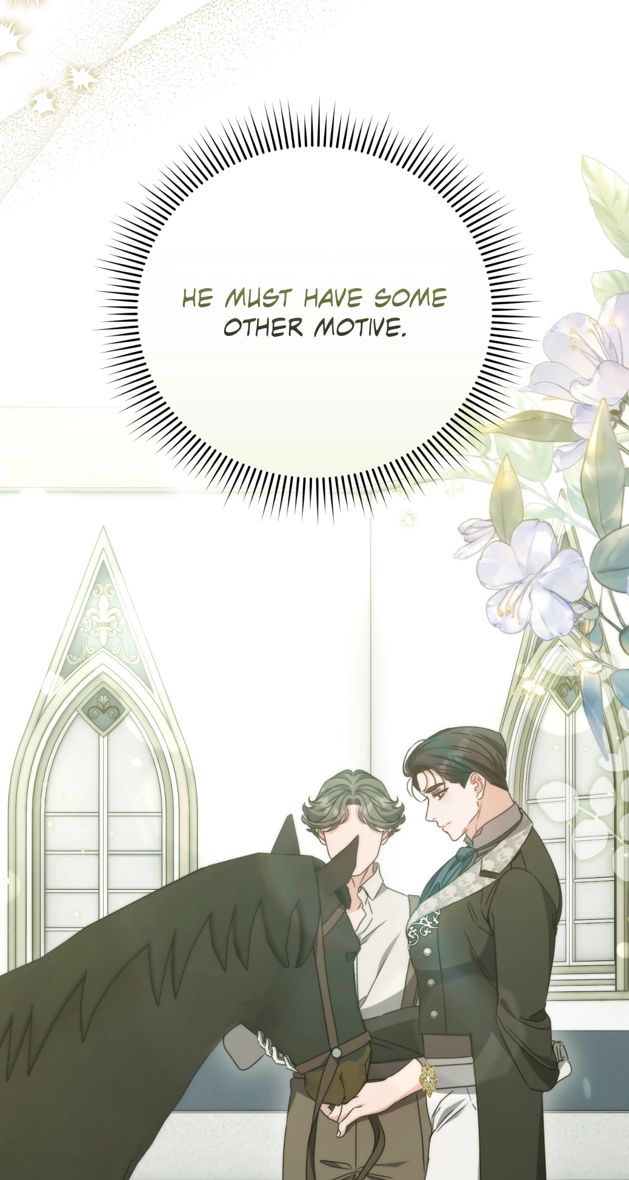 The Pearl of Albrecht Chapter 7 Page 37