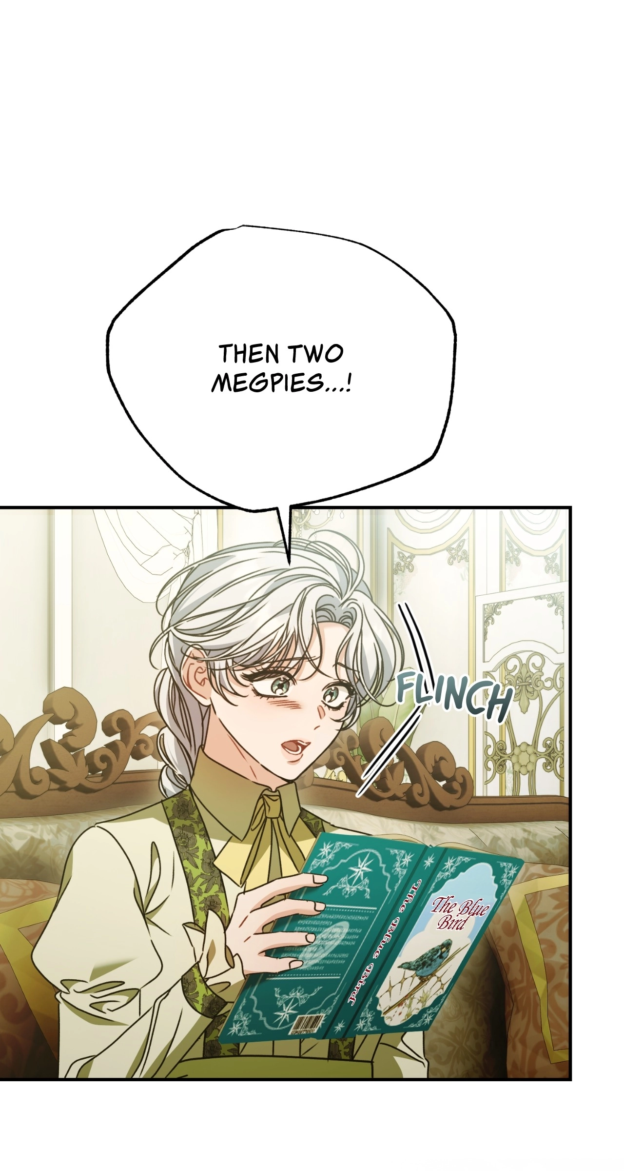 The Pearl of Albrecht Chapter 7 Page 41