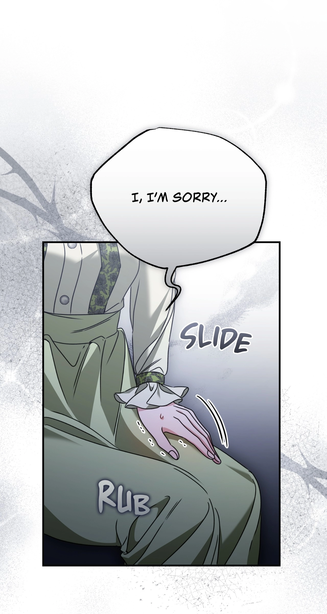 The Pearl of Albrecht Chapter 7 Page 42