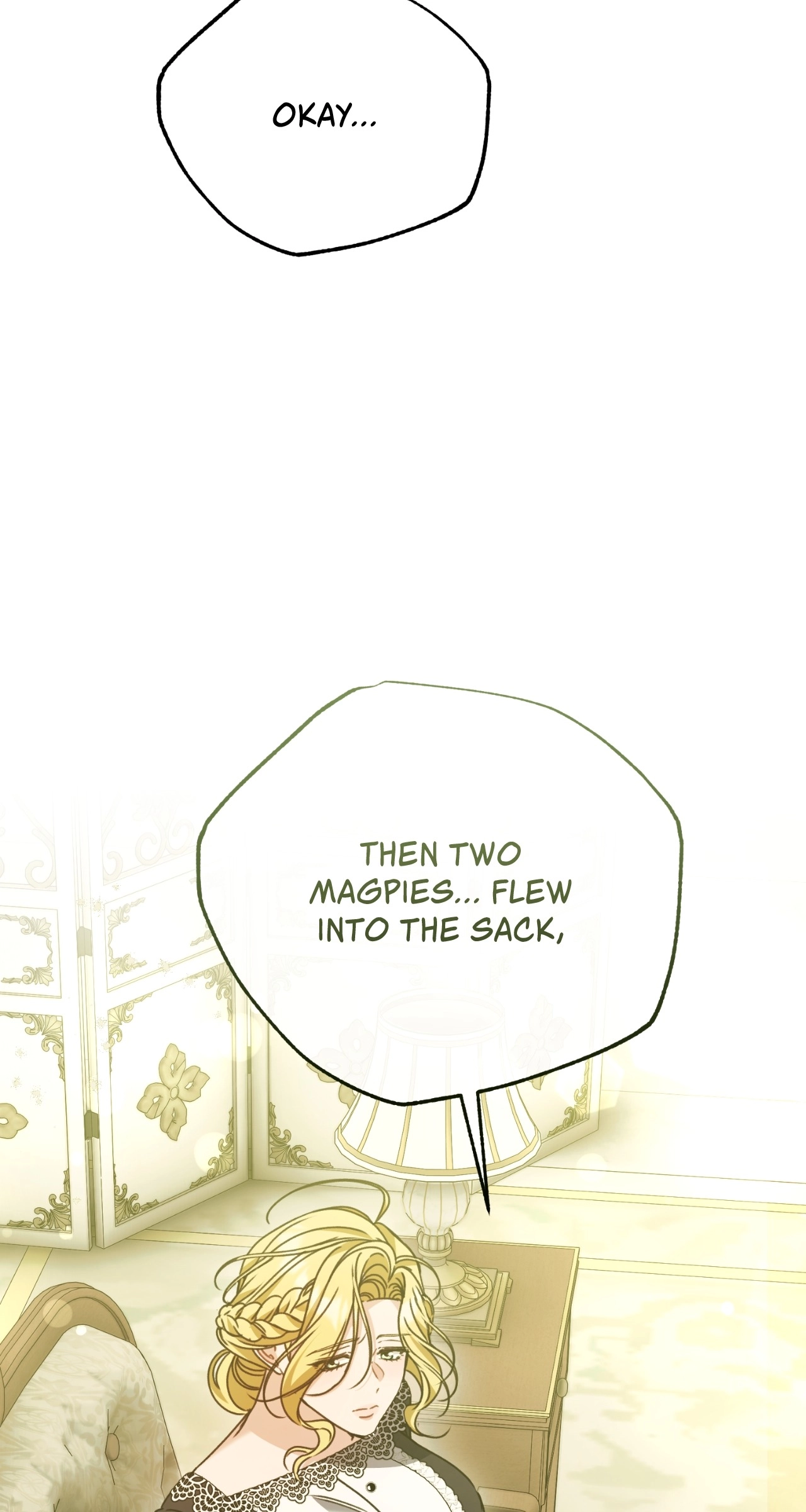 The Pearl of Albrecht Chapter 7 Page 44