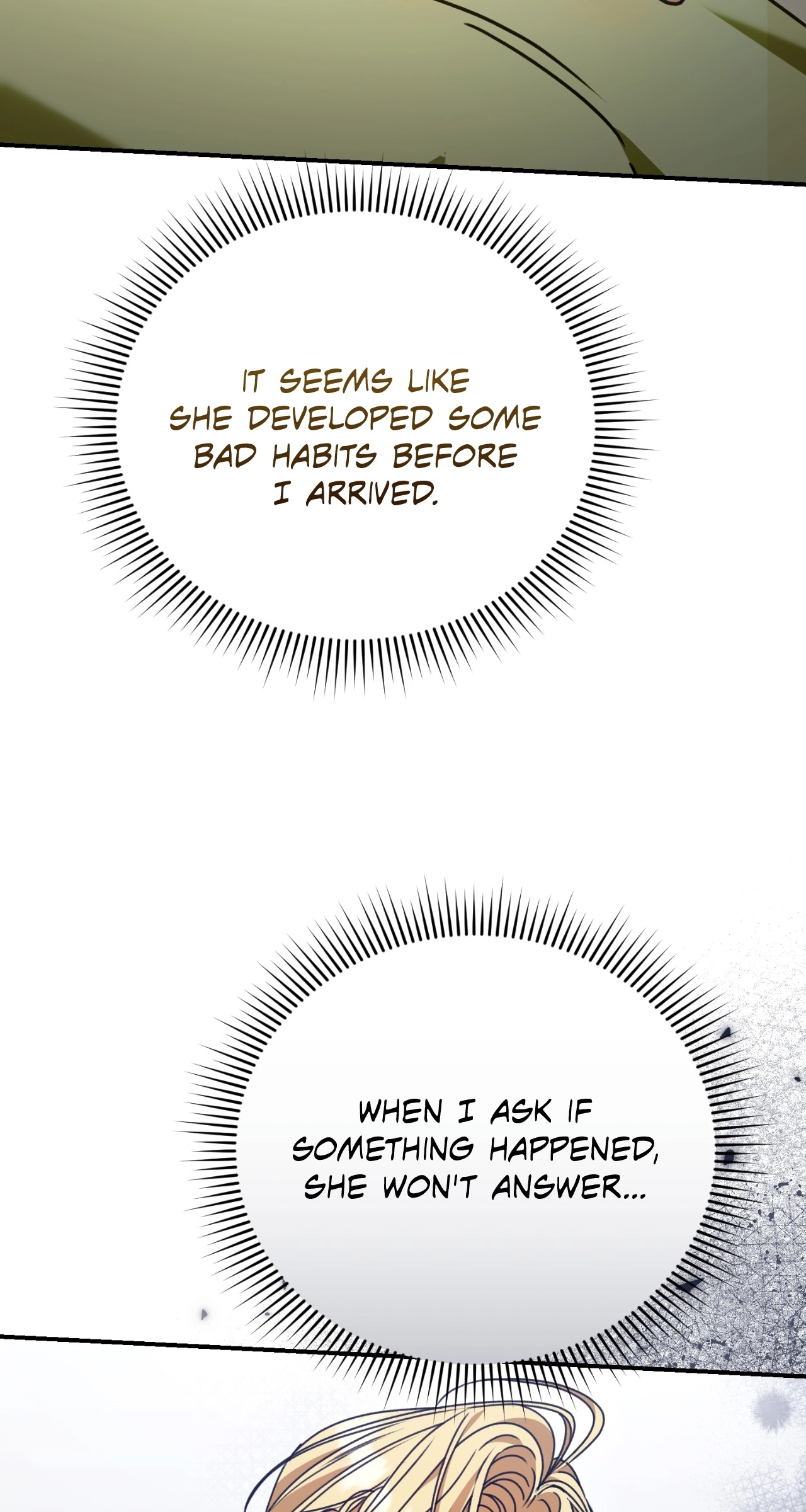 The Pearl of Albrecht Chapter 7 Page 47