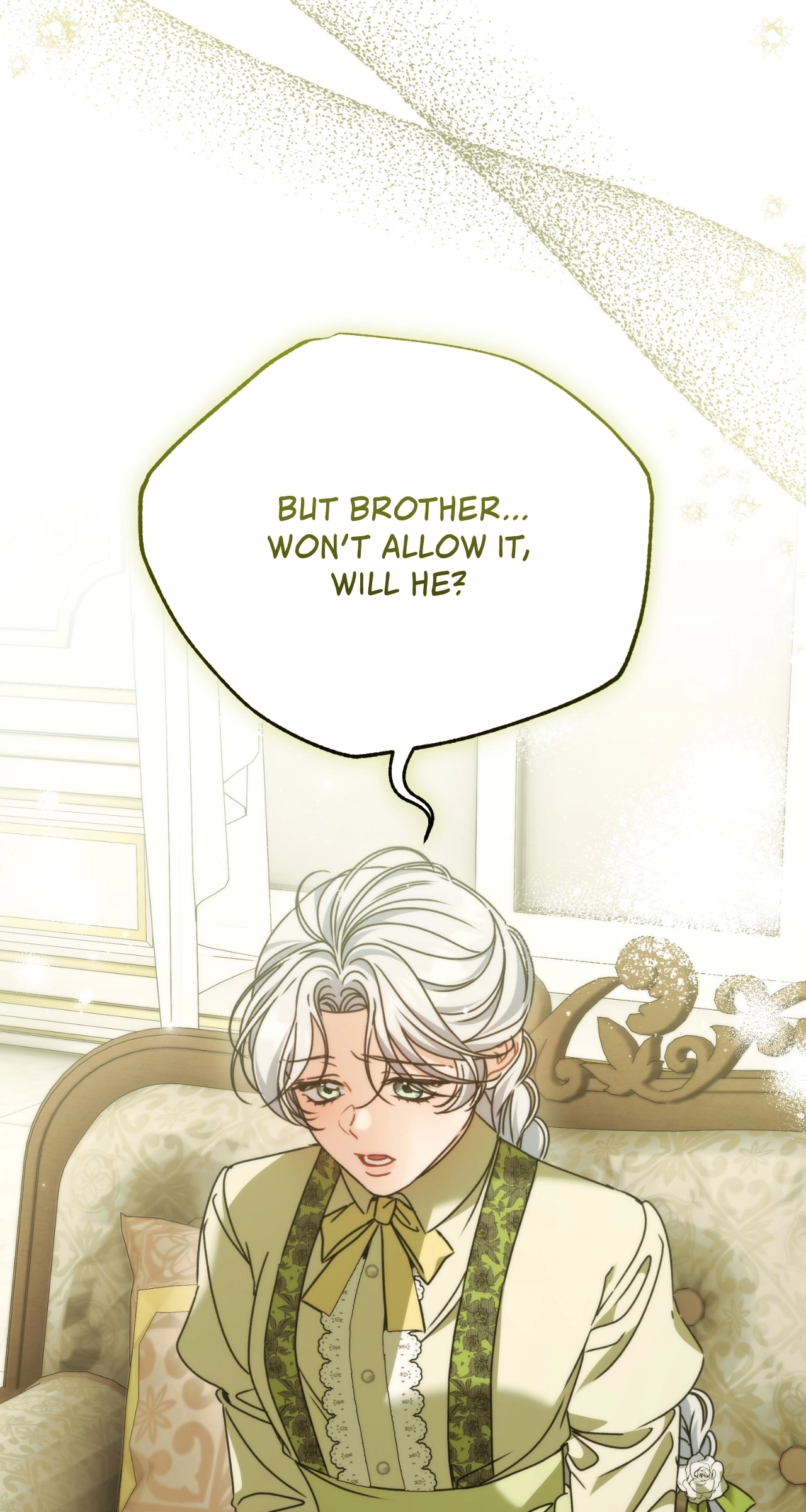 The Pearl of Albrecht Chapter 7 Page 52