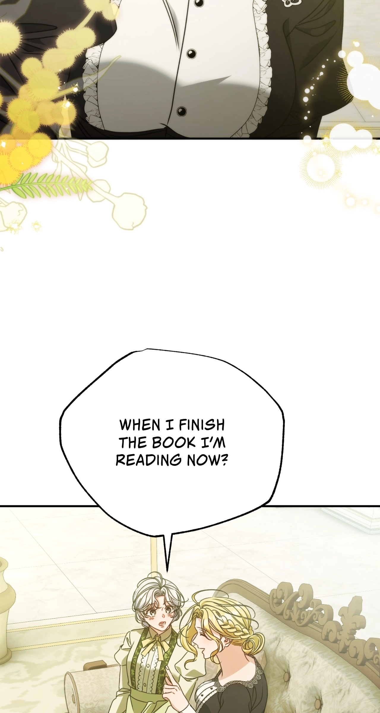 The Pearl of Albrecht Chapter 7 Page 56