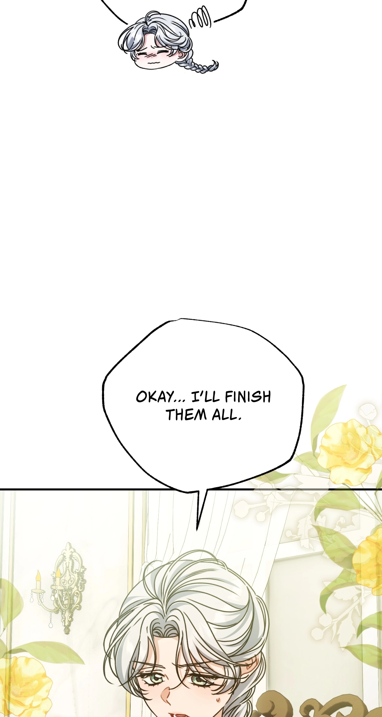 The Pearl of Albrecht Chapter 7 Page 58