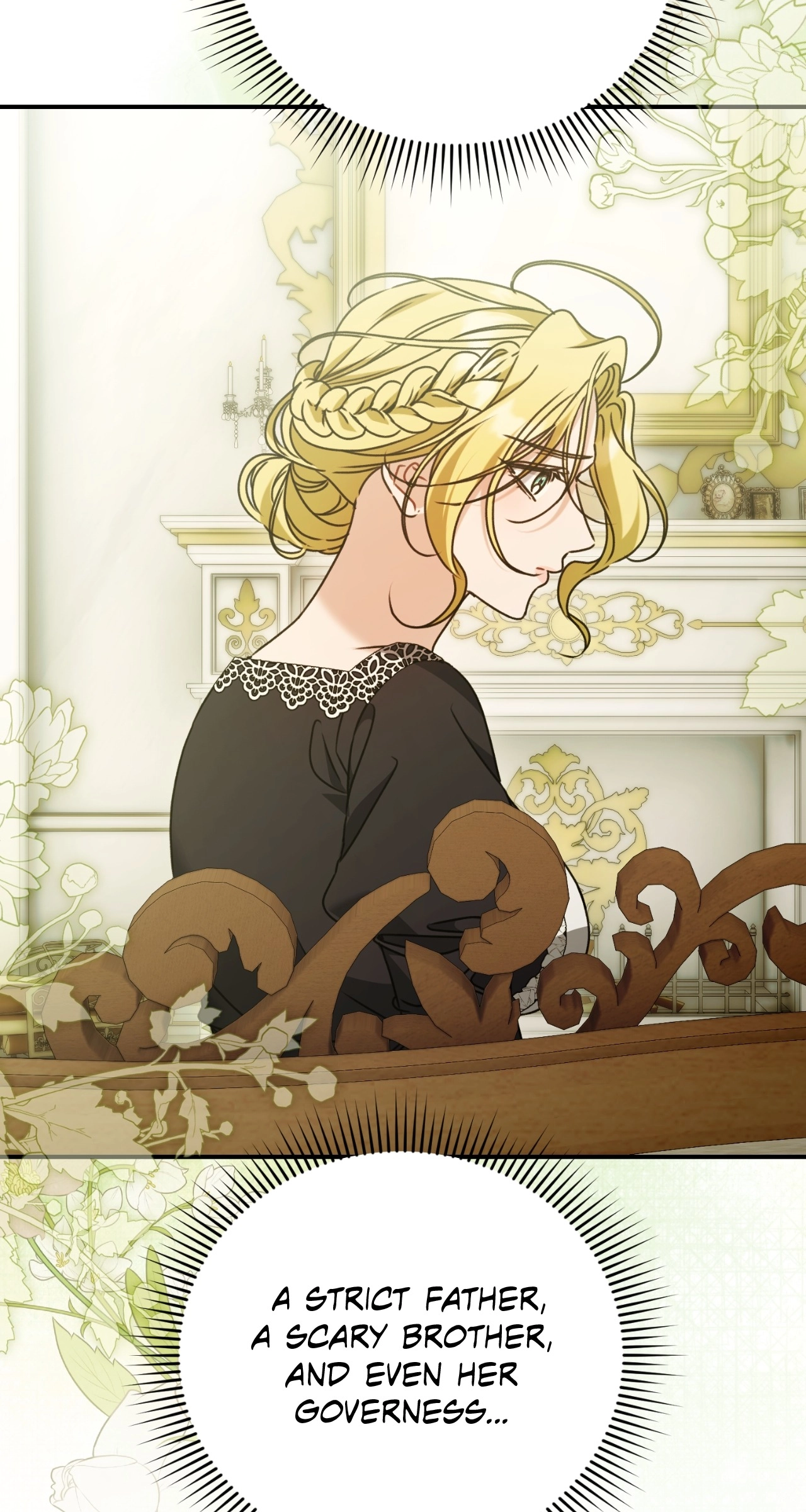 The Pearl of Albrecht Chapter 7 Page 60