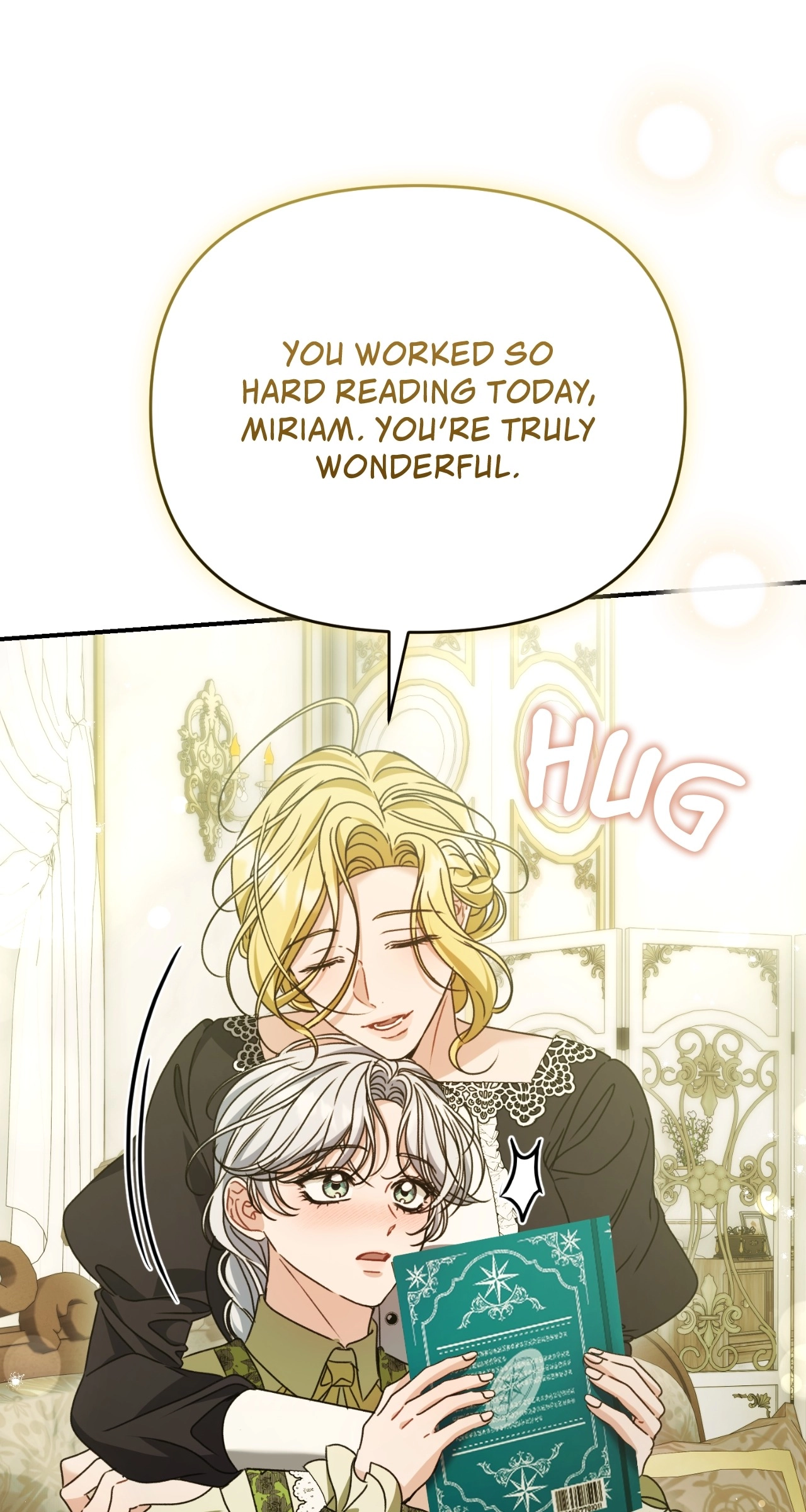 The Pearl of Albrecht Chapter 7 Page 62