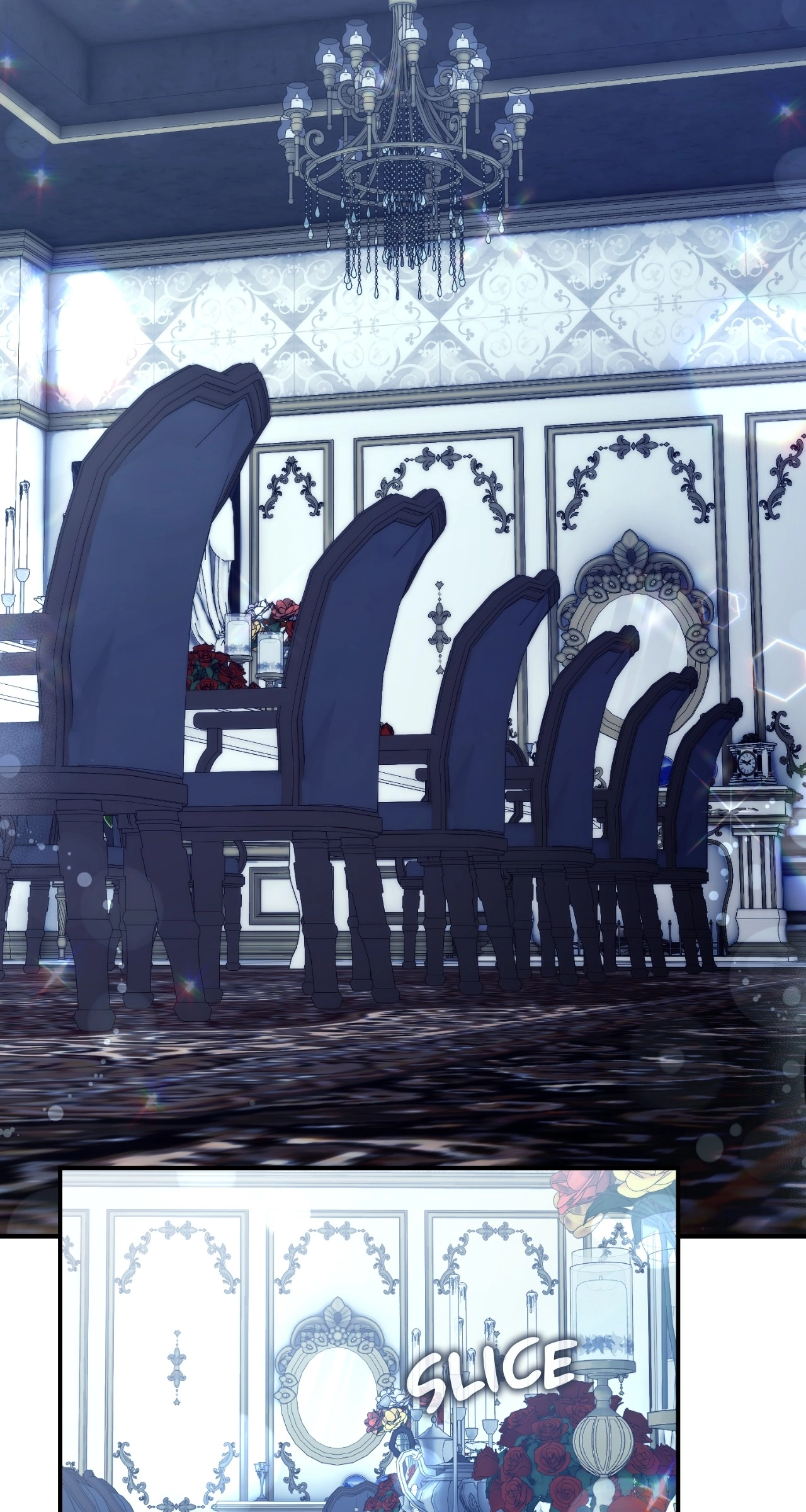 The Pearl of Albrecht Chapter 7 Page 67