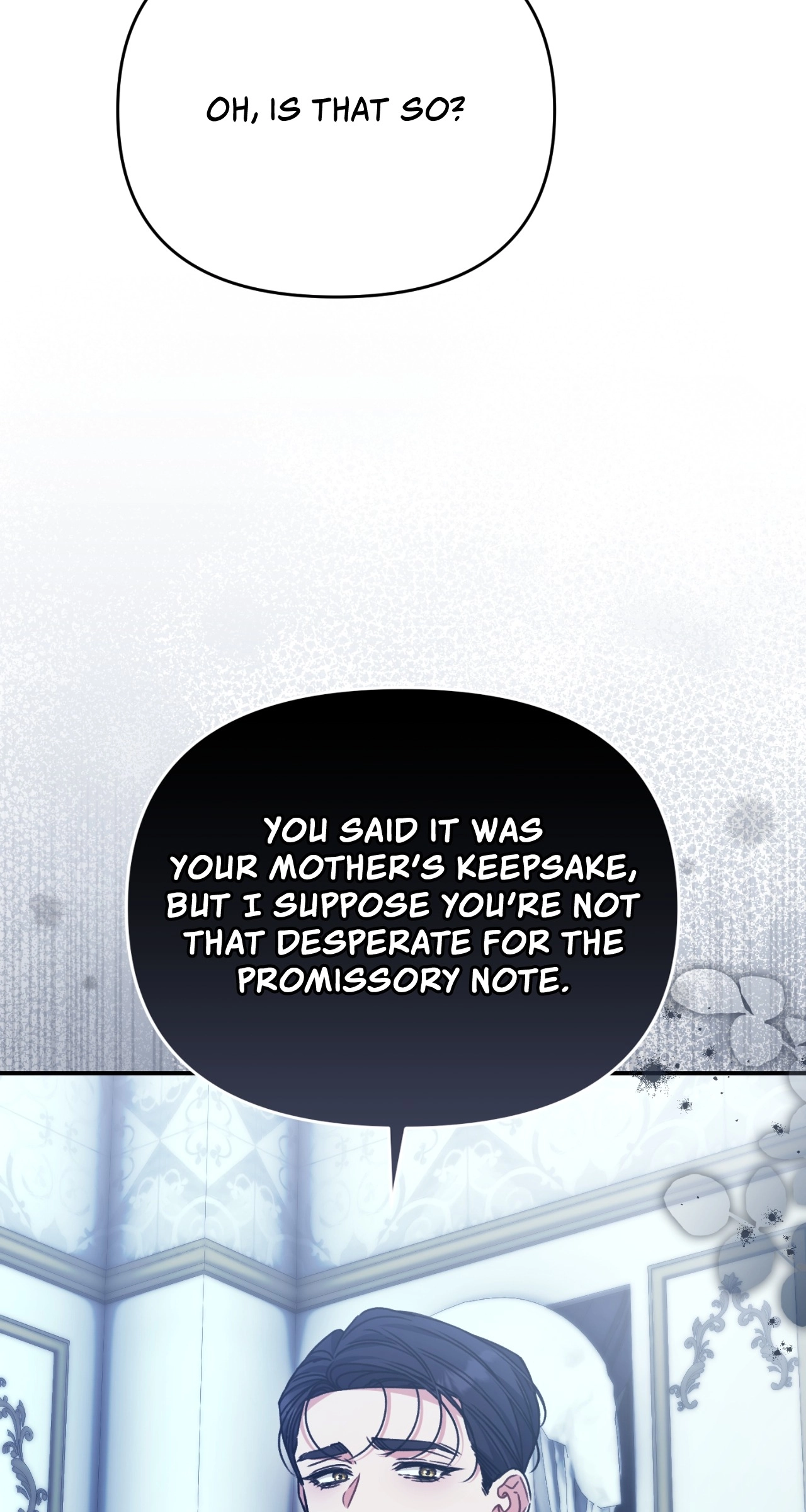 The Pearl of Albrecht Chapter 7 Page 72