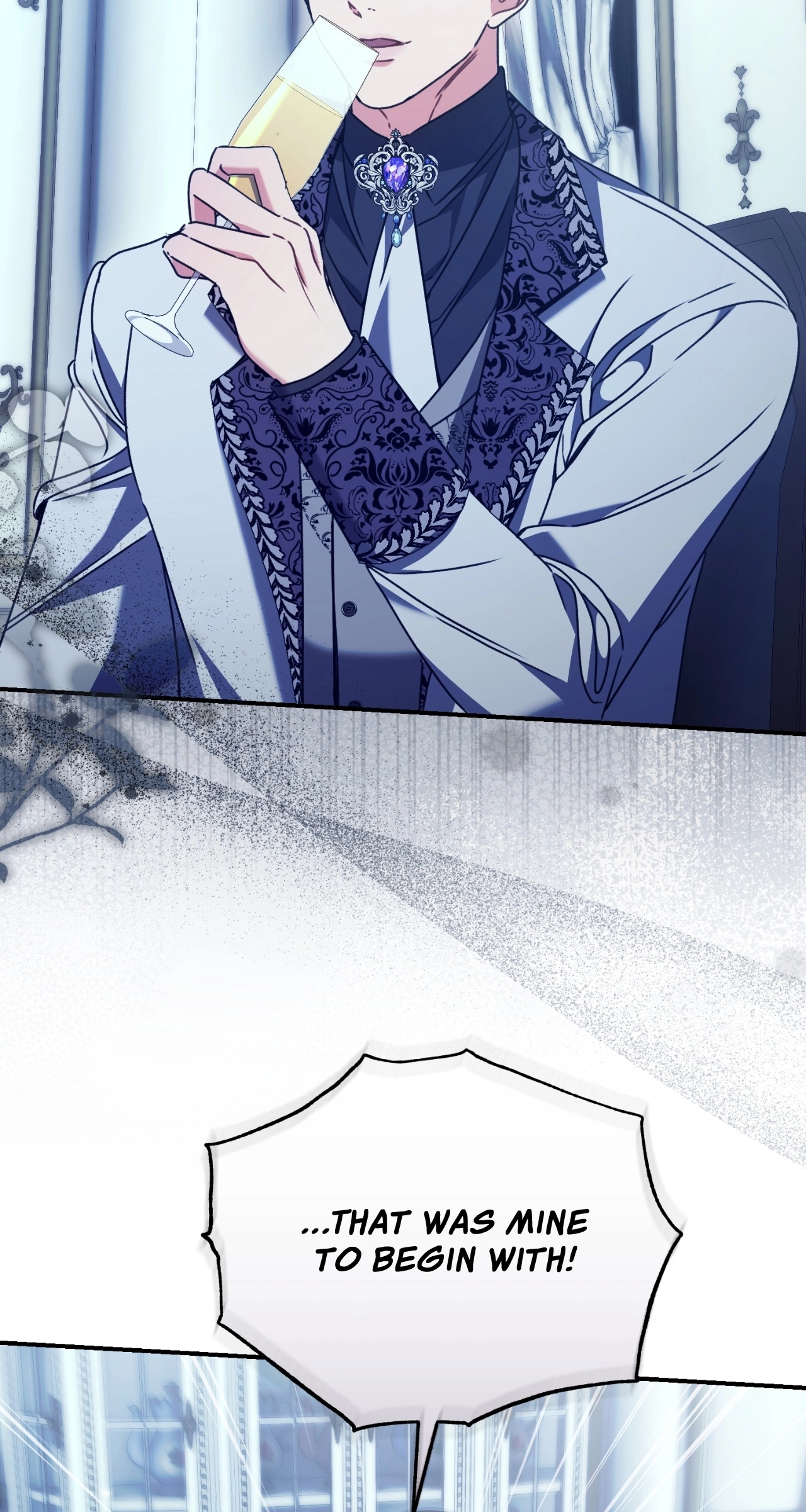 The Pearl of Albrecht Chapter 7 Page 73