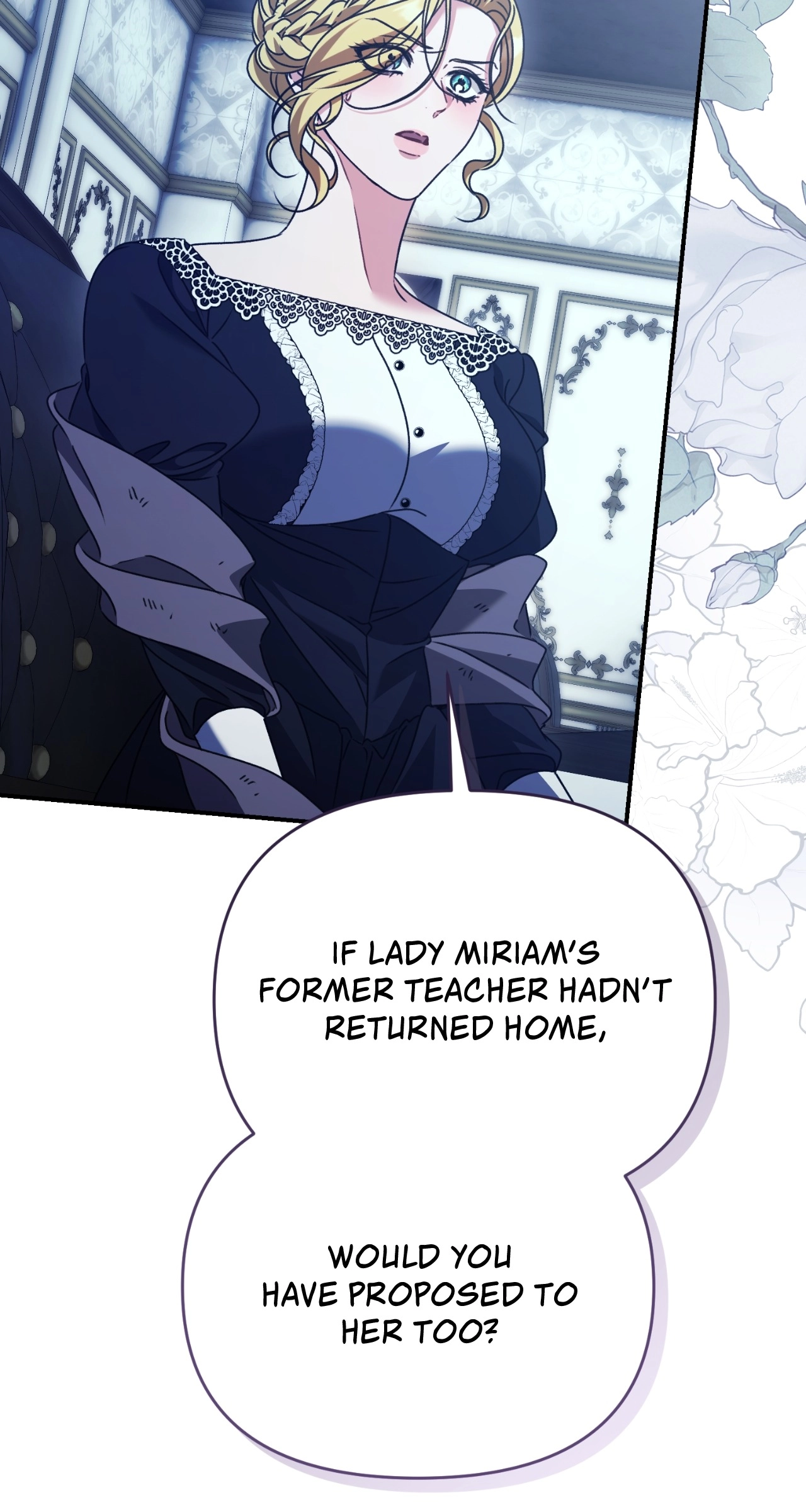 The Pearl of Albrecht Chapter 7 Page 77