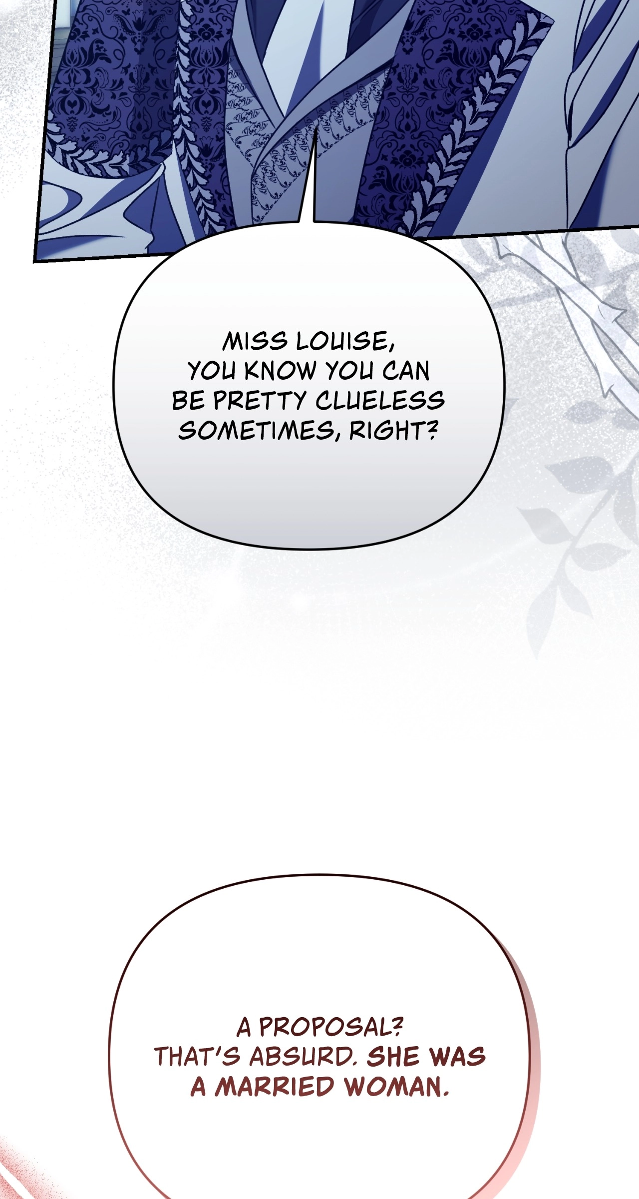 The Pearl of Albrecht Chapter 7 Page 79