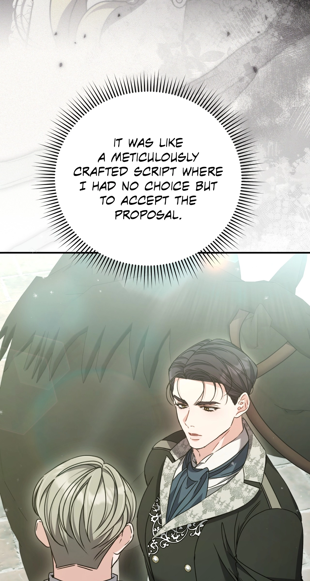 The Pearl of Albrecht Chapter 7 Page 8