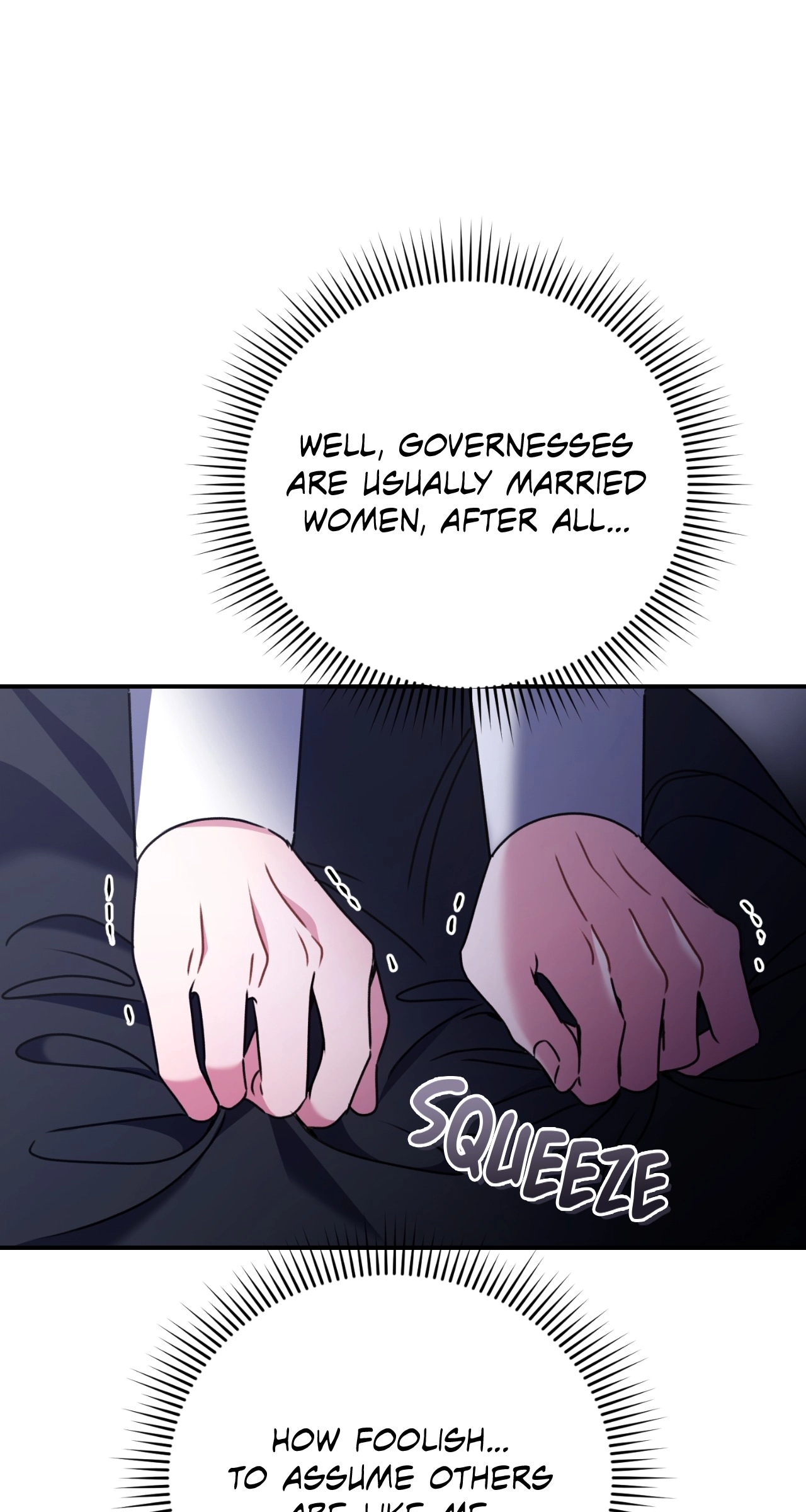 The Pearl of Albrecht Chapter 7 Page 81