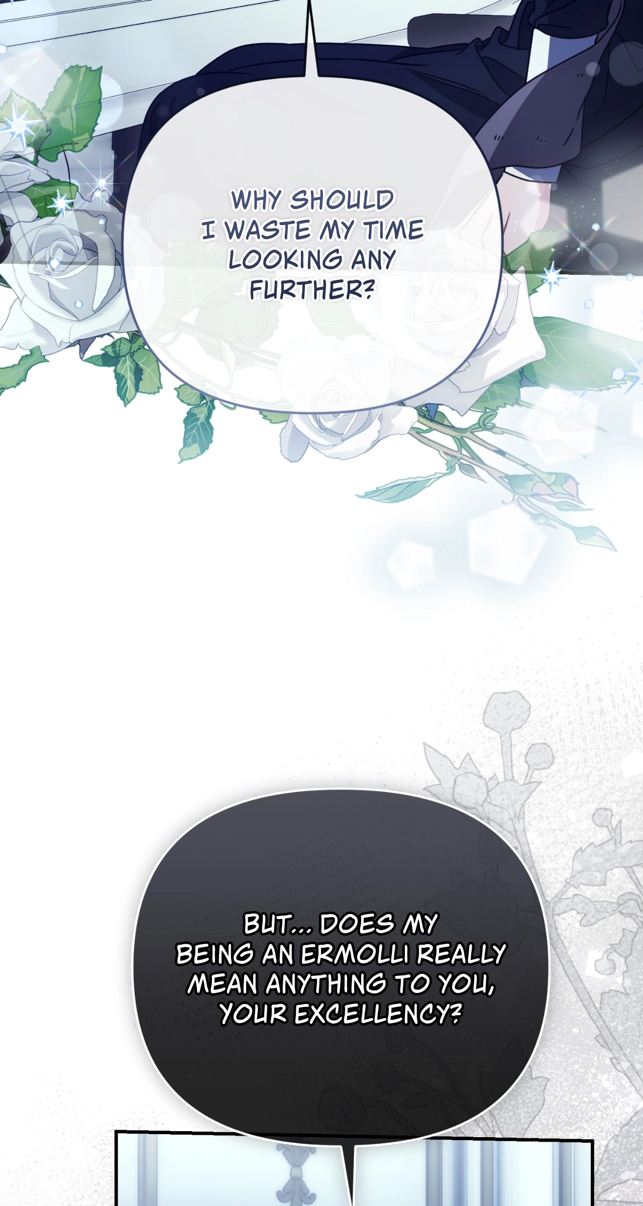 The Pearl of Albrecht Chapter 7 Page 85