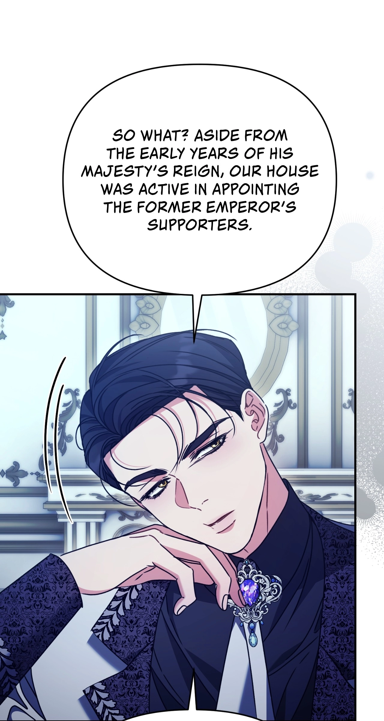 The Pearl of Albrecht Chapter 7 Page 87